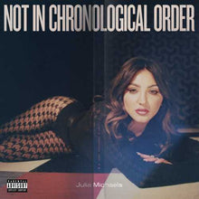 Not In Chronological Order [Vinyl] - Paladin Vinyl