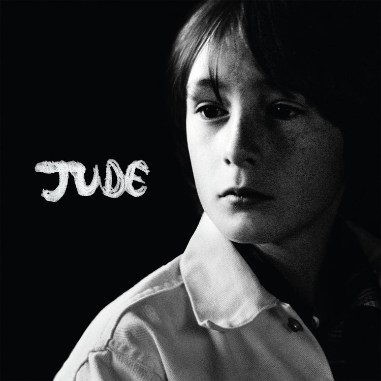 Jude [Vinyl] - Paladin Vinyl