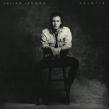 Julian Lennon - Valotte (180 Gram Vinyl, Colored Vinyl, Turquoise, Limited Edition, Audiophile) [Vinyl]