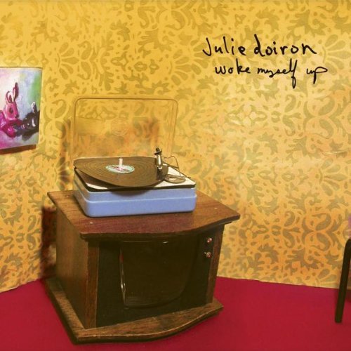 Julie Doiron - WOKE MYSELF UP [Vinyl]