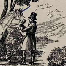 Julien Gasc - Bésame, tonto [Vinilo]