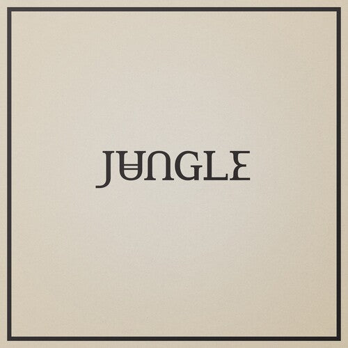 Jungle - Loving In Stereo [Vinyl]