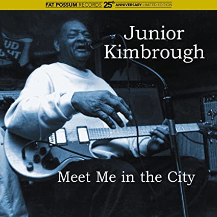 Meet Me in the City [Vinyl] - Paladin Vinyl