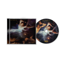 Junius - Sotera on CD