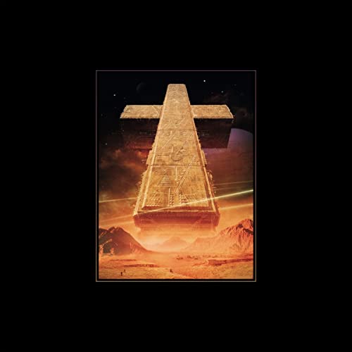 Justice - Planisphere [LP] [Vinyl]