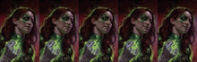 Justice League Odyssey #10 B Lucio Parrillo Variant Jessica Cruz Green Lantern (06/12/2019) DC