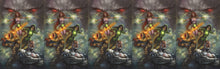 JUSTICE LEAGUE ODYSSEY #9 B Lucio Parrillo Variant (05/08/2019) DC