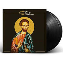 Justin Townes Earle - Saint Of Lost Causes (Gatefold LP Jacket, 150 Gram Vinyl) (2 Lp' [Vinyl] - Paladin Vinyl