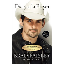 Diary of a Player: How My Musical Heroes Made a Guitar Man Out of Me