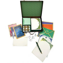 Wicked Deluxe Stationery Set