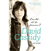 Could It Be Forever? My Story - Paperback