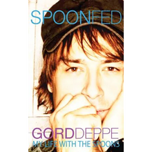 Spoonfed: My Life with the Spoons