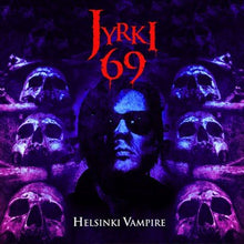 HELSINKI VAMPIRE [Vinyl]