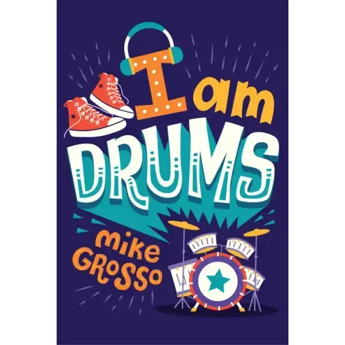 I Am Drums
