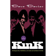 Kink: An Autobiography