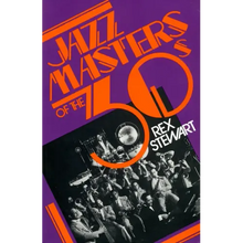 Jazz Masters of the 30s