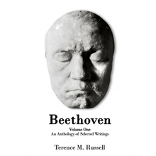 Beethoven - An Anthology of Selected Writings