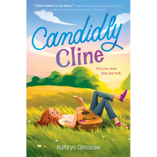 Candidly Cline - Hardcover