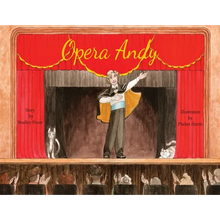 Opera Andy