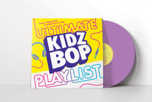 KIDZ BOP Ultimate Playlist [Lavender LP] [Vinyl] - Paladin Vinyl