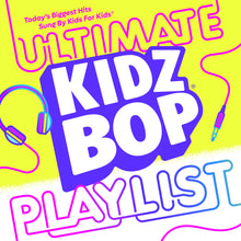 KIDZ BOP Ultimate Playlist [Lavender LP] [Vinyl] - Paladin Vinyl