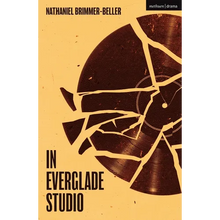In Everglade Studio