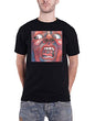 KING CRIMSON In The Court Of The Crimson King T-Shirt (XXL) [T-Shirt]