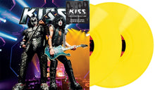 Live In Sao Paulo: August 27, 1994 (Limited Edition, Yellow Vinyl) [Import] (2 Lp's) [Vinyl] - Paladin Vinyl