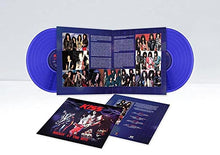 Rockin' at the Ritz (Colored Vinyl) [Import] (2 LP) [Vinyl] - Paladin Vinyl
