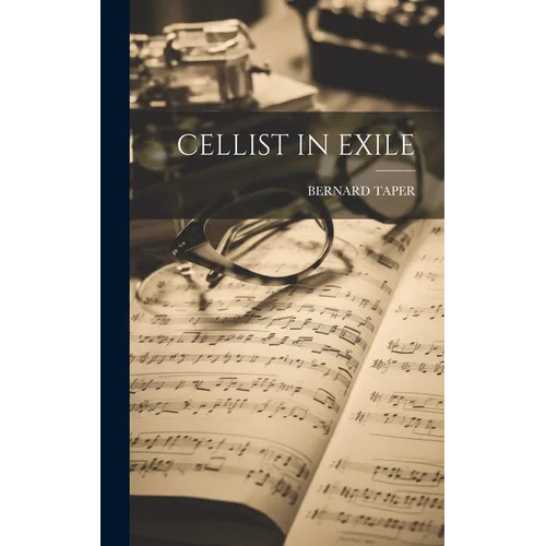 Cellist in Exile