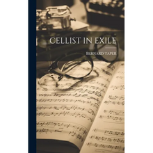 Cellist in Exile
