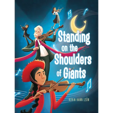Standing on the Shoulders of Giants