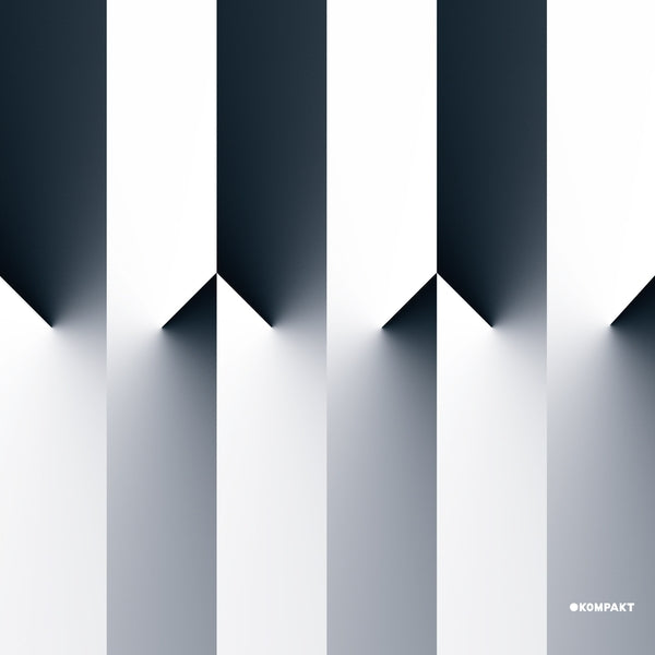 Sascha Funke - Planes In Reverse [CD]