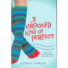A Crooked Kind of Perfect