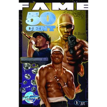 Fame: 50 Cent