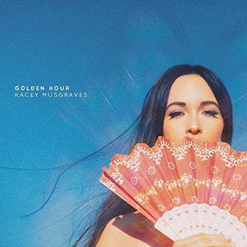 Kacey Musgraves - Golden Hour [Vinyl] - Paladin Vinyl