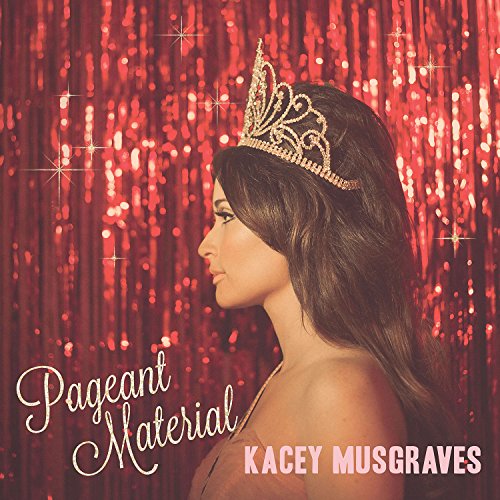 PAGEANT MATERIAL(LP) [Vinyl]