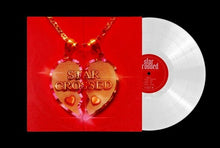 Kacey Musgraves - Star-Crossed (Limited Edition) (Clear Vinyl) [Import] [Vinyl] - Paladin Vinyl