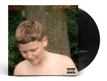 The Line Is A Curve [LP] [Vinyl] - Paladin Vinyl