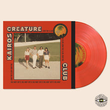 Join The Club EP [Vinyl] - Paladin Vinyl