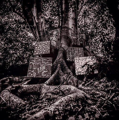 Kamasi Washington - Harmony of Difference [EP] * [Vinyl]