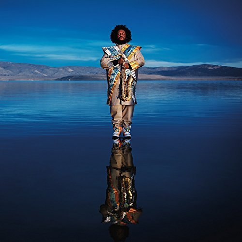 Kamasi Washington - Cielo y tierra [Vinilo]