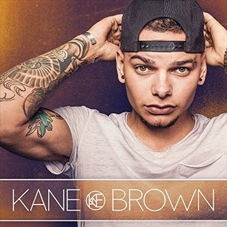 Kane Brown - KANE BROWN [Vinyl]