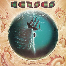 Kansas - Point Of Know Return [Vinyl] - Paladin Vinyl