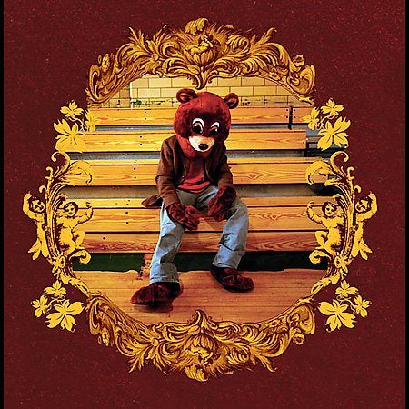 Kanye West - College Dropout [Vinyl]