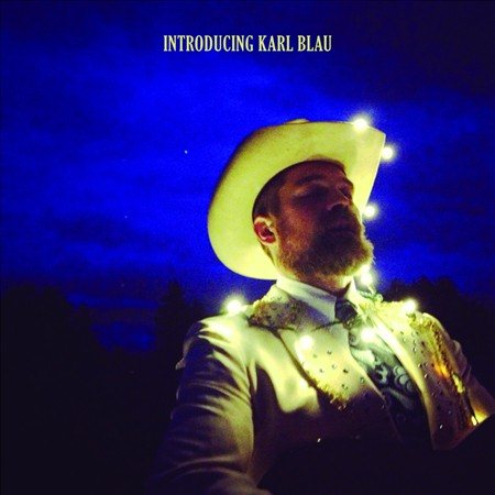 Karl Blau - INTRODUCING KARL BLAU [Vinyl]