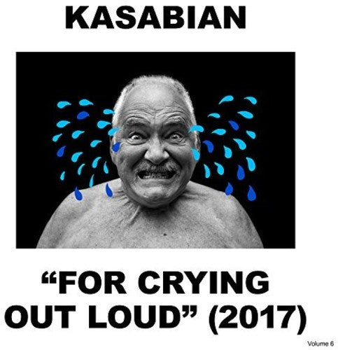 Kasabian - For Crying Out Loud [Import] [Vinyl]