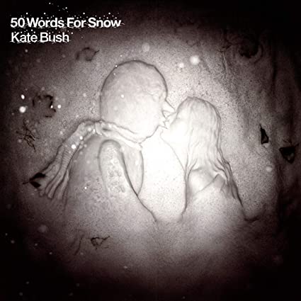 Kate Bush 50 Words For Snow (Remastered, 180 Gram Vinyl)) [Import] (2 Lp's) Vinyl - Paladin Vinyl