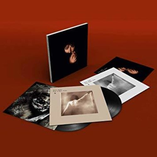 Kate Bush - Remastered In Vinyl IV (Box Set) (4 Lp's) [Vinyl]