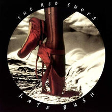 The Red Shoes [Vinyl] - Paladin Vinyl